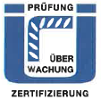 Certifikace v DE