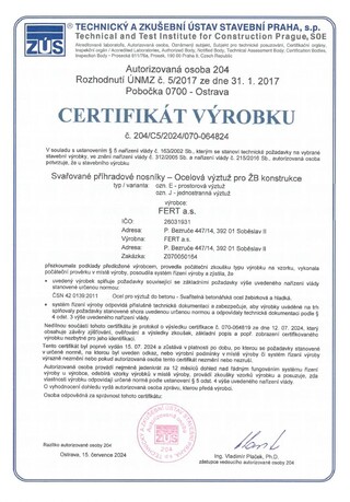 Carcase armare beton de tip E și J