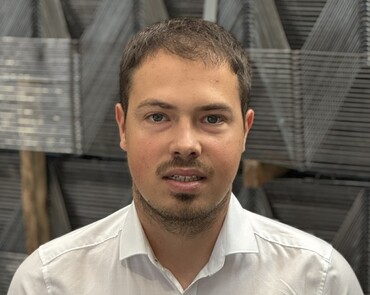Ing. Oliver Pánek