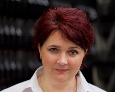 Jarmila Jílková