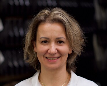 Lucie Benešová