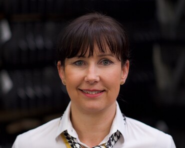Lucie Pokorná