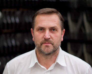 Marek Pauš