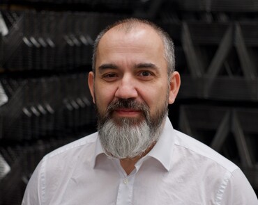 Martin Beneš