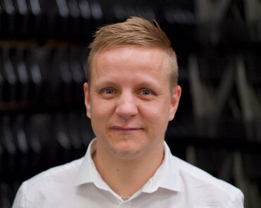 Petr Janoušek