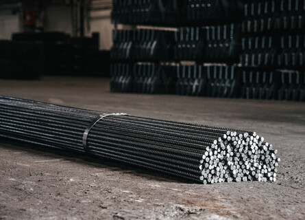 Armare pentru beton: un element esențial al celor mai rezistente structuri de beton