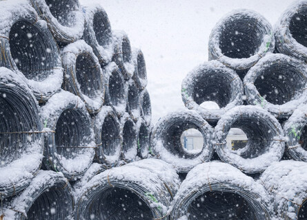 Okres zimowy w budownictwie: czas oczekiwania i przygotowań