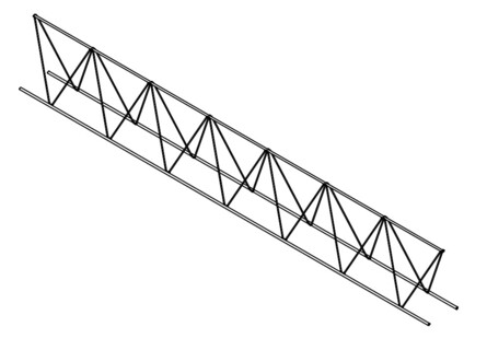 Abstandhalter Typ DB