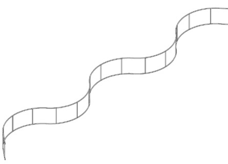 Abstandhalter Typ S (UTH)